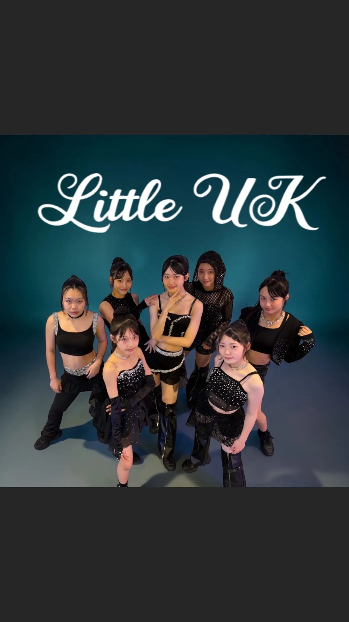 【Little UK】