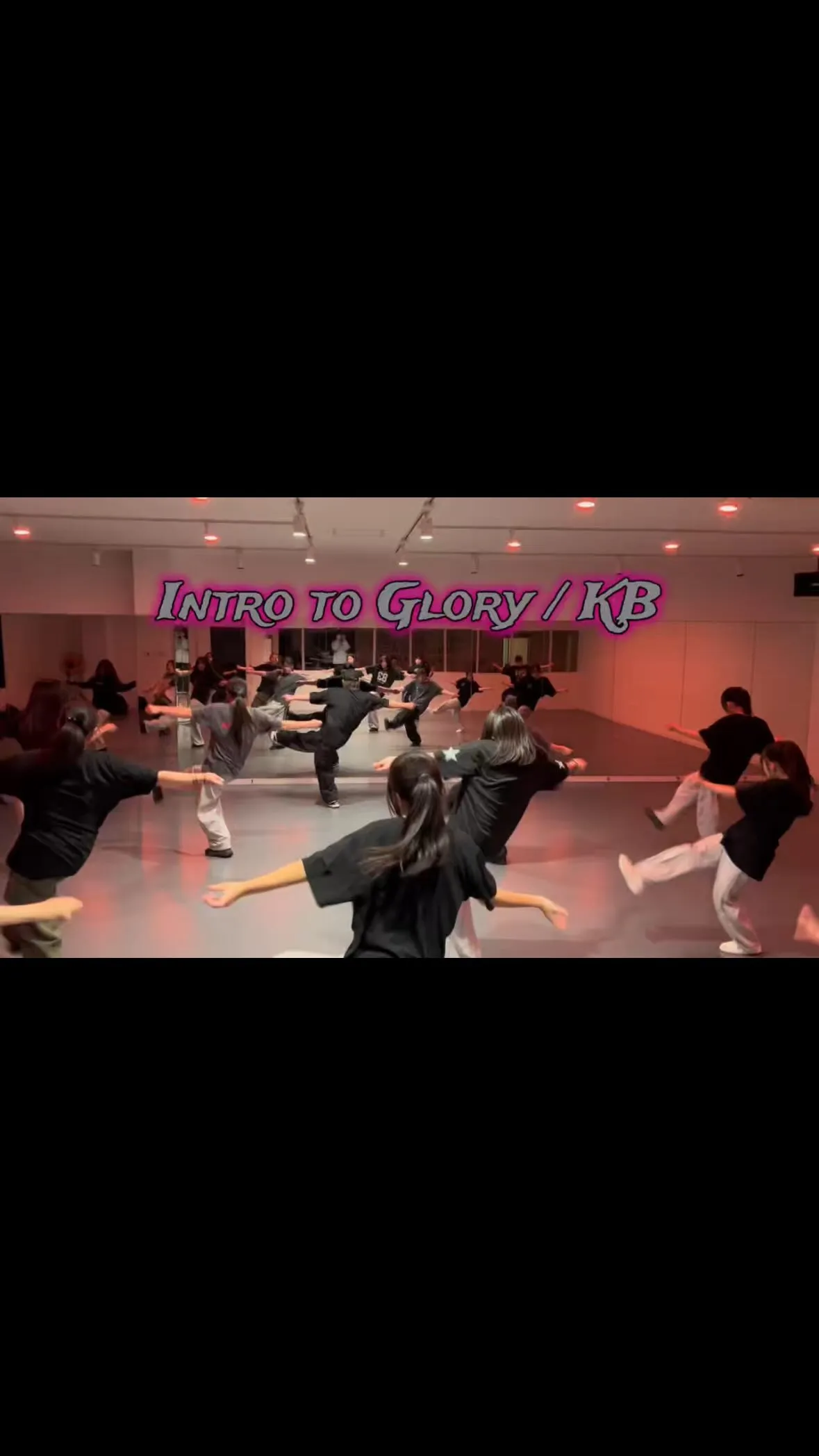 【レッスン動画】