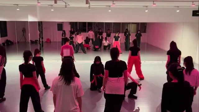 【レッスン動画】
