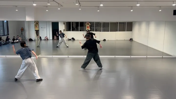【レッスン動画】