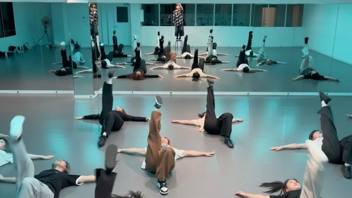 【レッスン動画】
