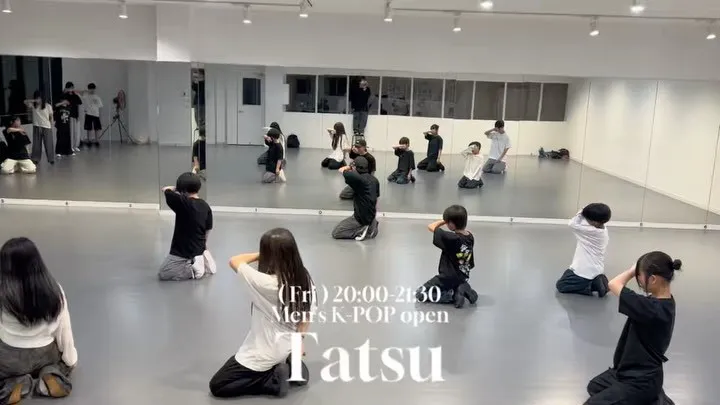 【レッスン動画】