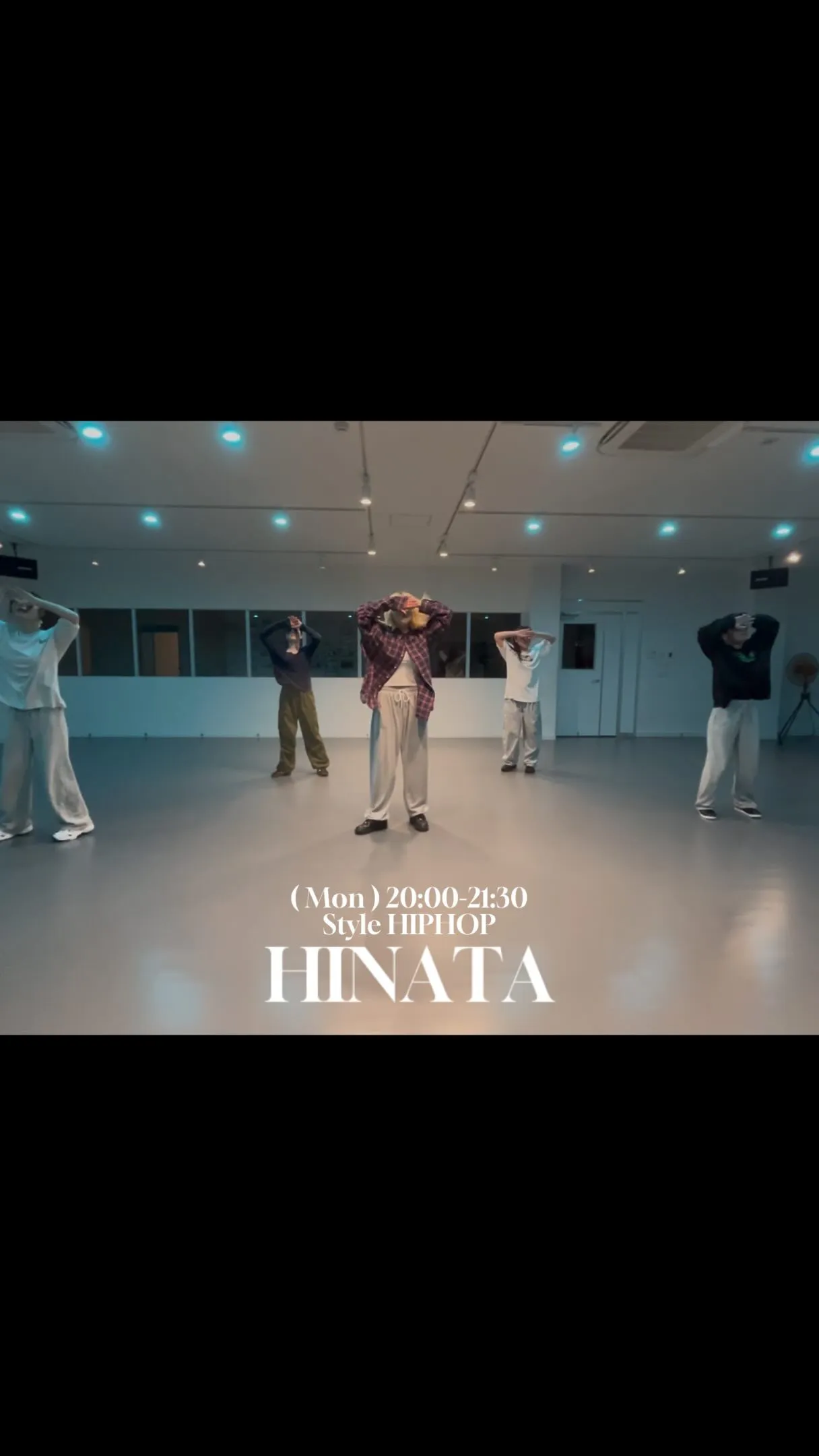 【レッスン動画】