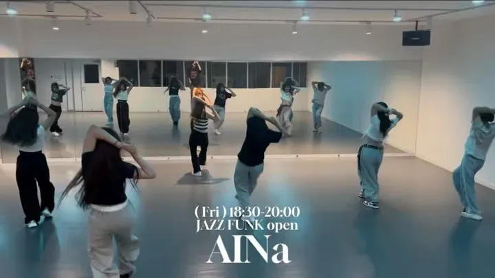 【レッスン動画】