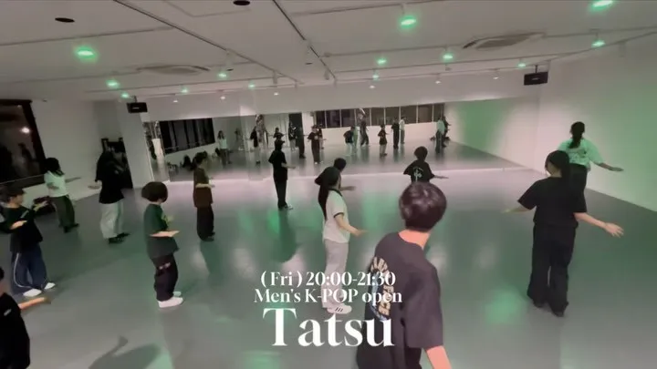 【レッスン動画】
