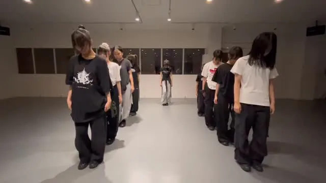 【レッスン動画】