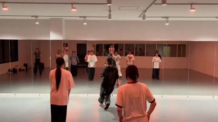【レッスン動画】