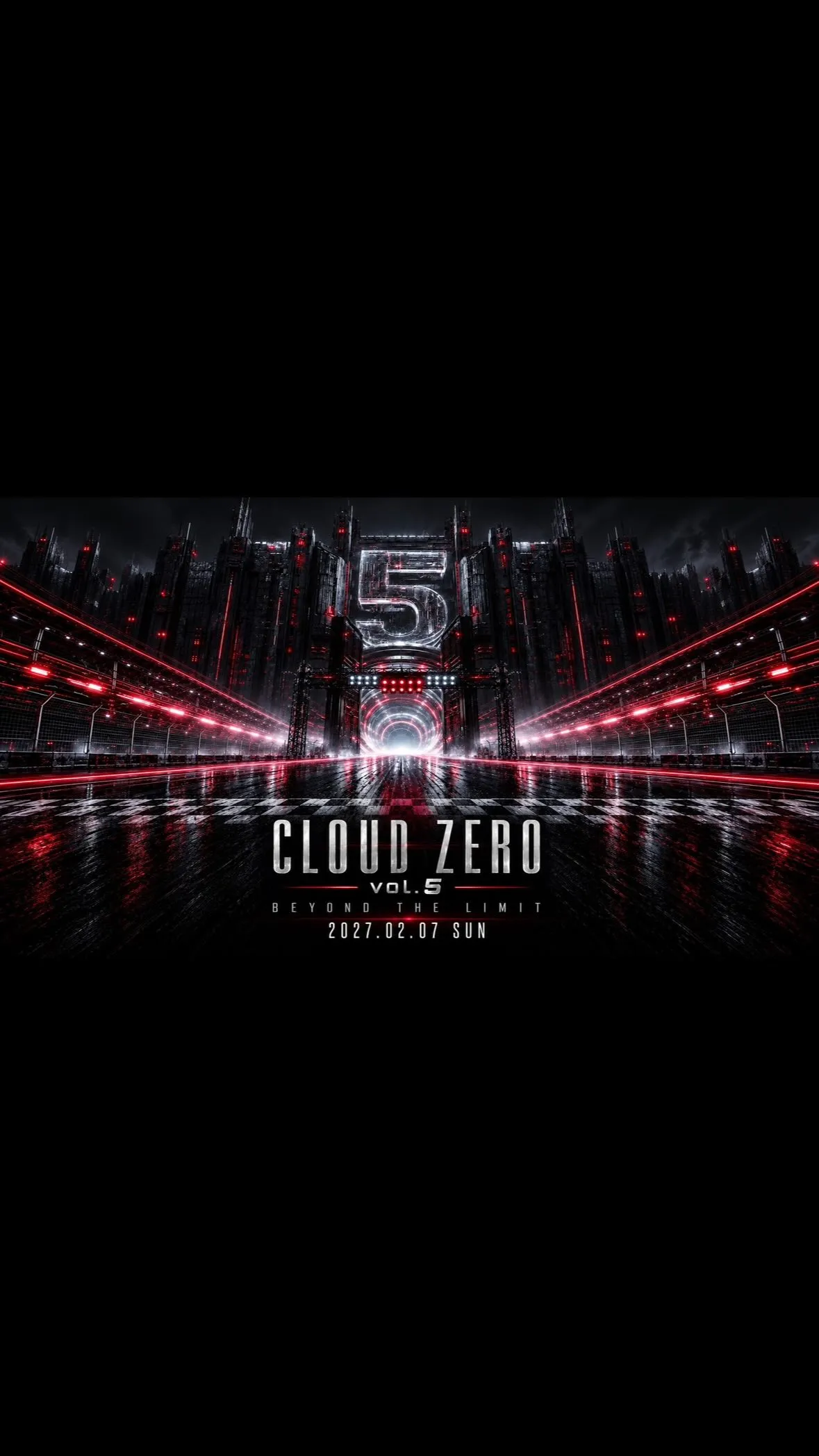 CLOUD ZERO vol.5