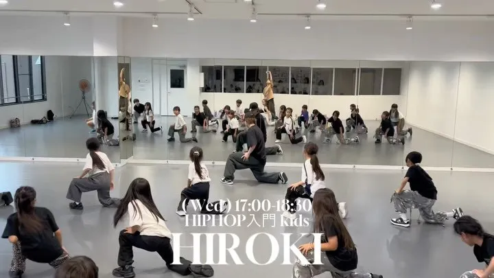【レッスン動画】