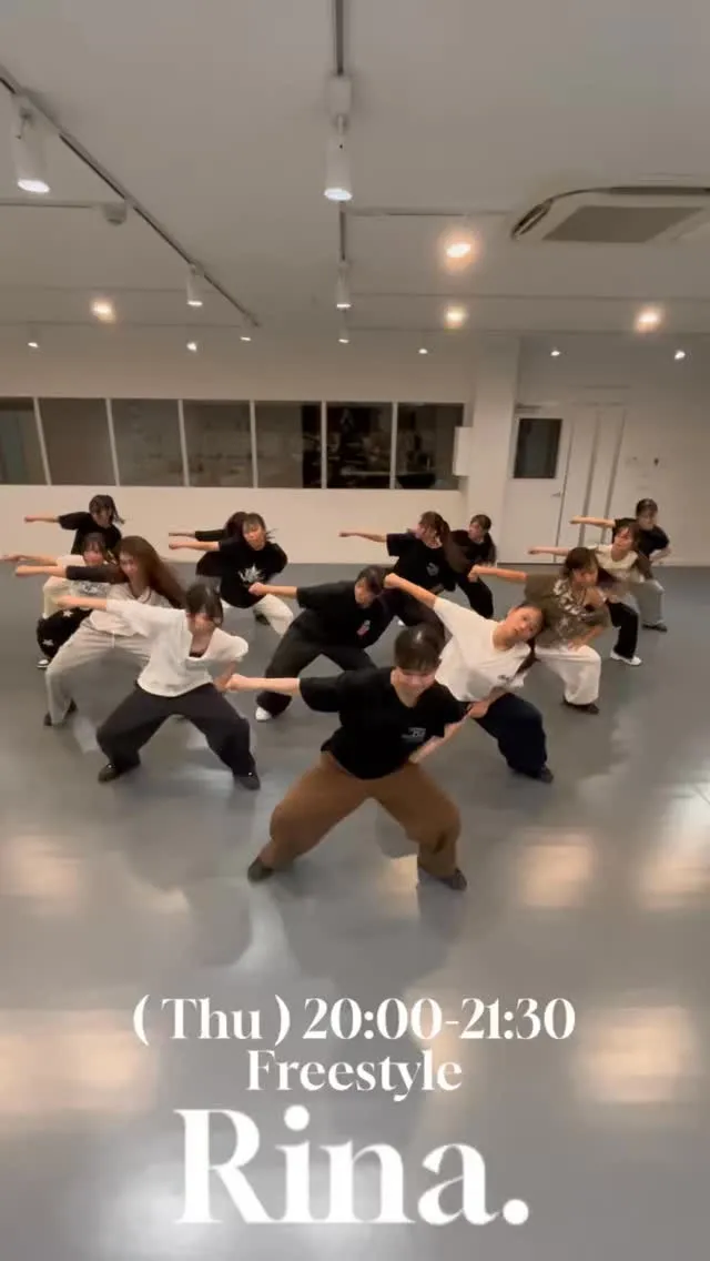 【レッスン動画】